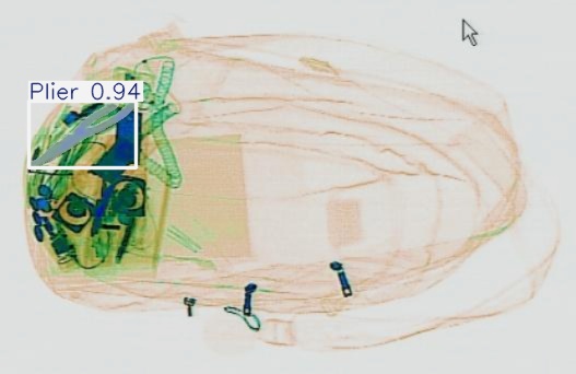 Detection preview by Segmentatation_v8_medium_train_250