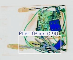 Detection preview by Segmentatation_v8_medium_train_250