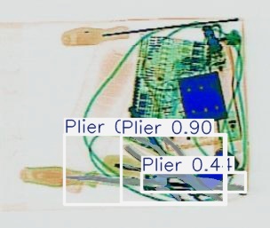 Detection preview by Segmentatation_v8_medium_train_250