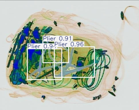 Detection preview by Segmentatation_v8_medium_train_250
