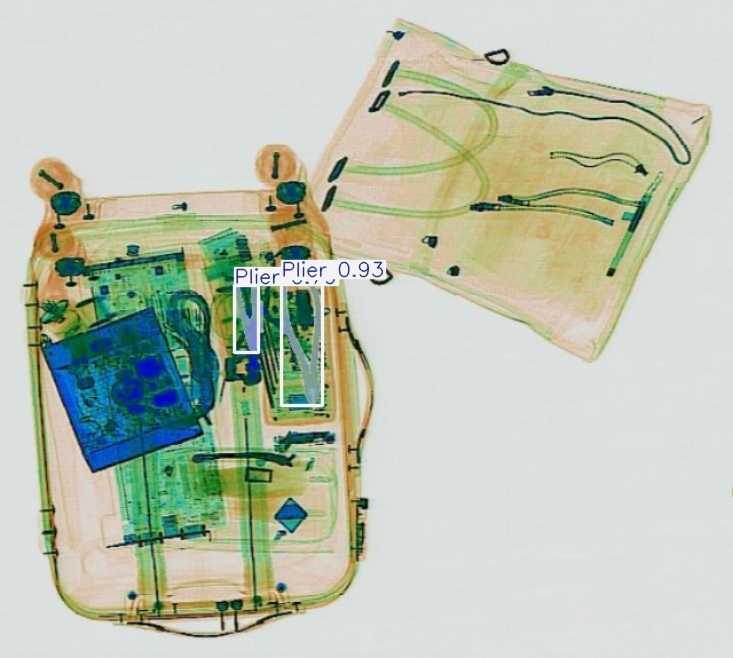 Detection preview by Segmentatation_v8_medium_train_250