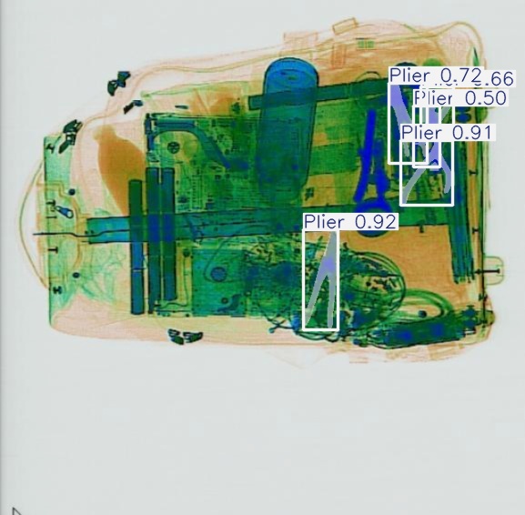 Detection preview by Segmentatation_v8_medium_train_250