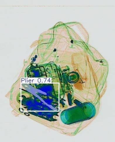 Detection preview by Segmentatation_v8_medium_train_250