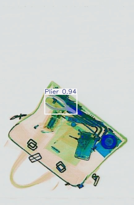 Detection preview by Segmentatation_v8_medium_train_250