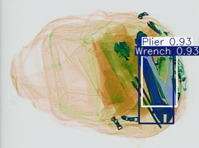 Detection preview by Segmentatation_v8_medium_train_250