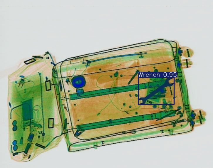 Detection preview by Segmentatation_v8_medium_train_250