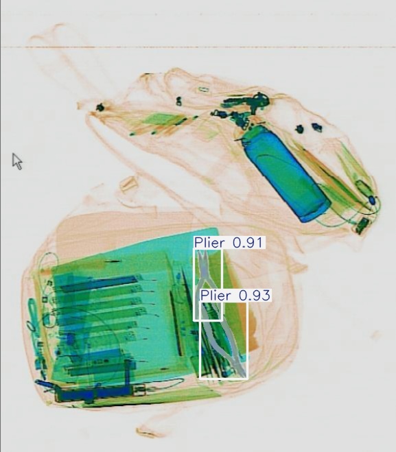 Detection preview by Segmentatation_v8_medium_train_250