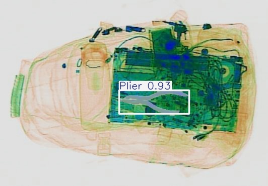 Detection preview by Segmentatation_v8_medium_train_250