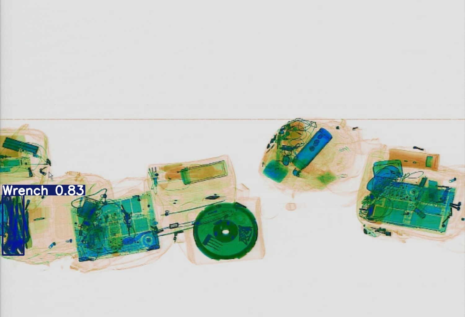 Detection preview by Segmentatation_v8_medium_train_250