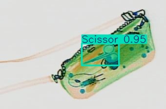 Detection preview by Segmentatation_v8_medium_train_250