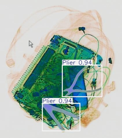 Detection preview by Segmentatation_v8_medium_train_250