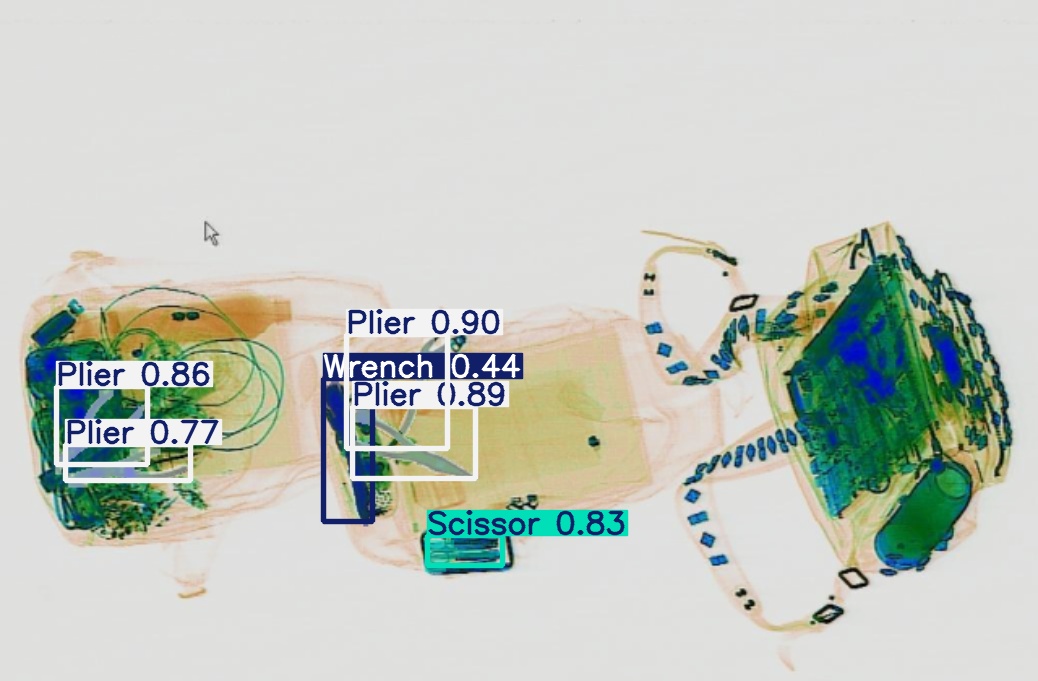 Detection preview by Segmentatation_v8_medium_train_250