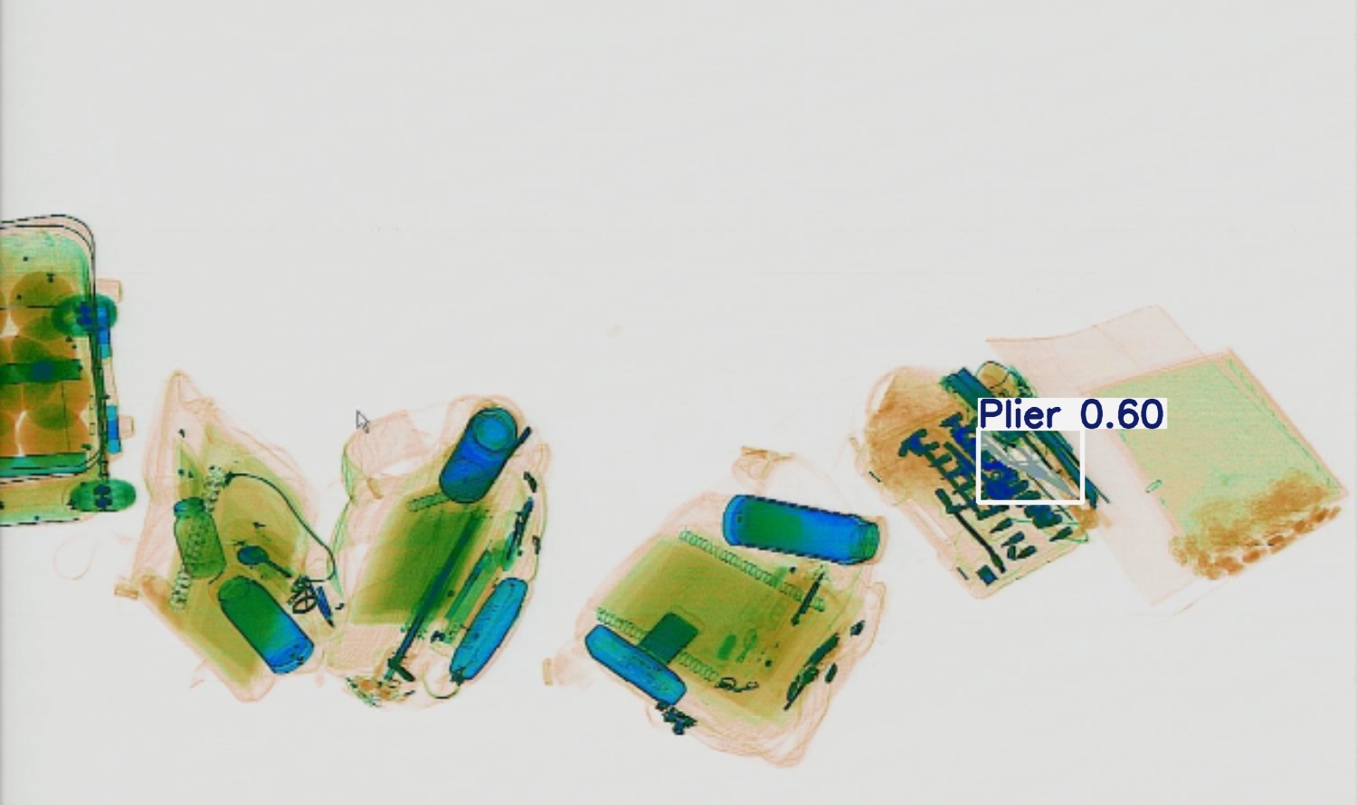 Detection preview by Segmentatation_v8_medium_train_250