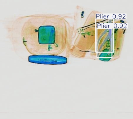 Detection preview by Segmentatation_v8_medium_train_250