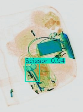 Detection preview by Segmentatation_v8_medium_train_250