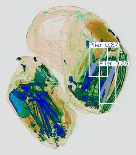 Detection preview by Segmentatation_v8_medium_train_250
