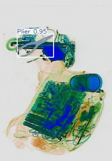 Detection preview by Segmentatation_v8_medium_train_250