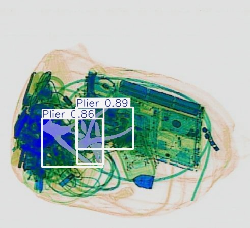Detection preview by Segmentatation_v8_medium_train_250