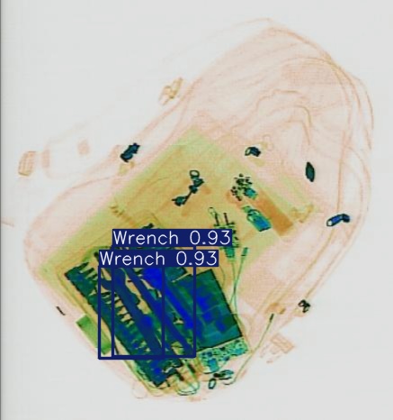 Detection preview by Segmentatation_v8_medium_train_250