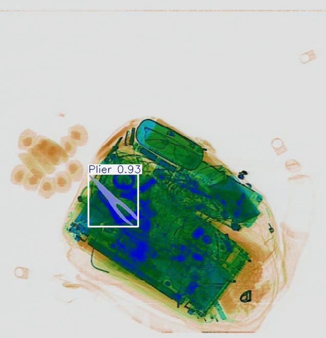 Detection preview by Segmentatation_v8_medium_train_250