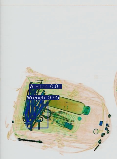 Detection preview by Segmentatation_v8_medium_train_250