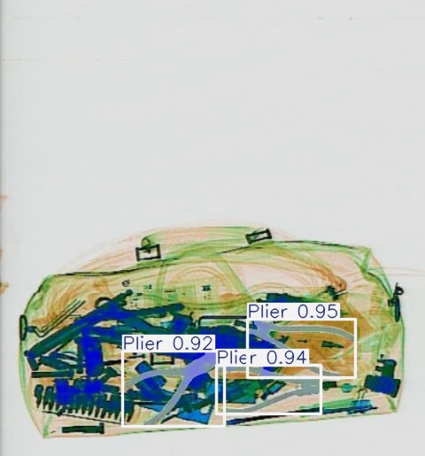 Detection preview by Segmentatation_v8_medium_train_250