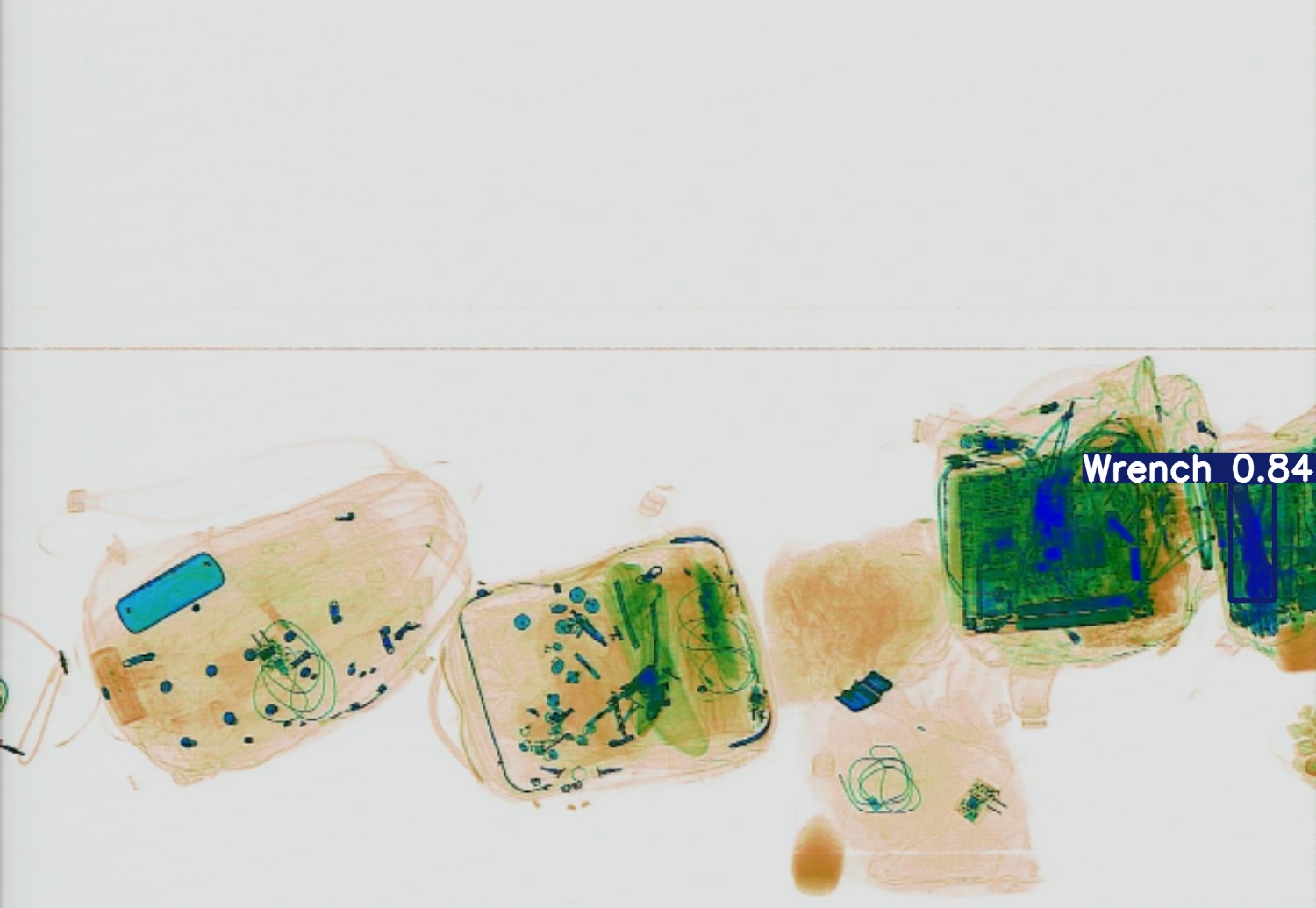 Detection preview by Segmentatation_v8_medium_train_250