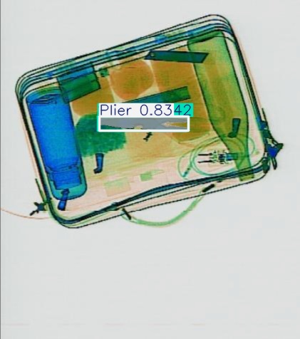 Detection preview by Segmentatation_v8_medium_train_250