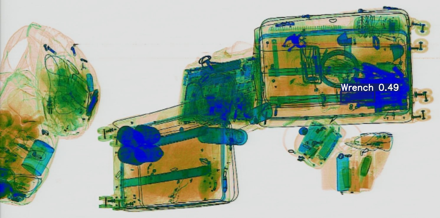 Detection preview by Segmentatation_v8_medium_train_250