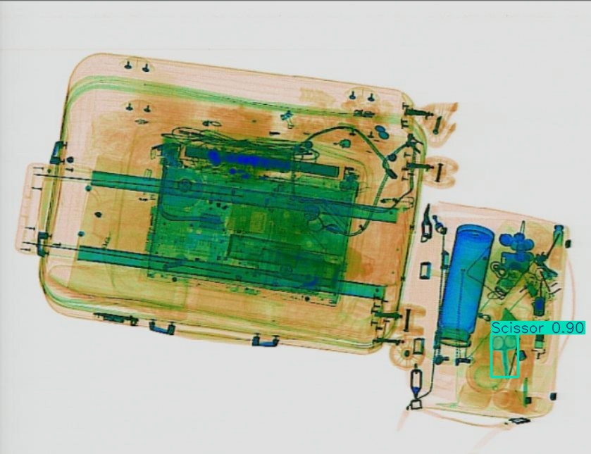 Detection preview by Segmentatation_v8_medium_train_250