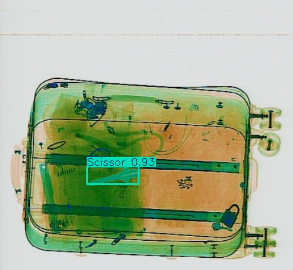 Detection preview by Segmentatation_v8_medium_train_250