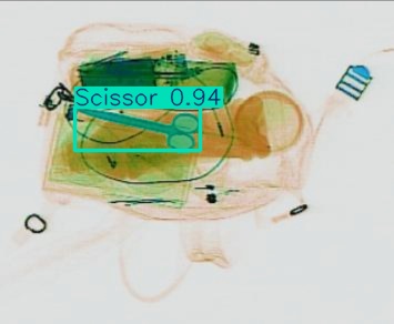 Detection preview by Segmentatation_v8_medium_train_250