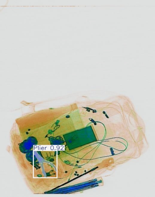 Detection preview by Segmentatation_v8_medium_train_250