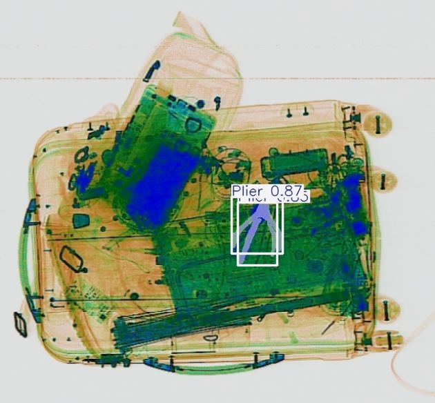 Detection preview by Segmentatation_v8_medium_train_250