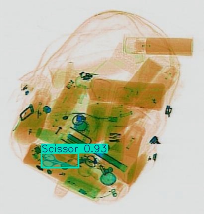 Detection preview by Segmentatation_v8_medium_train_250