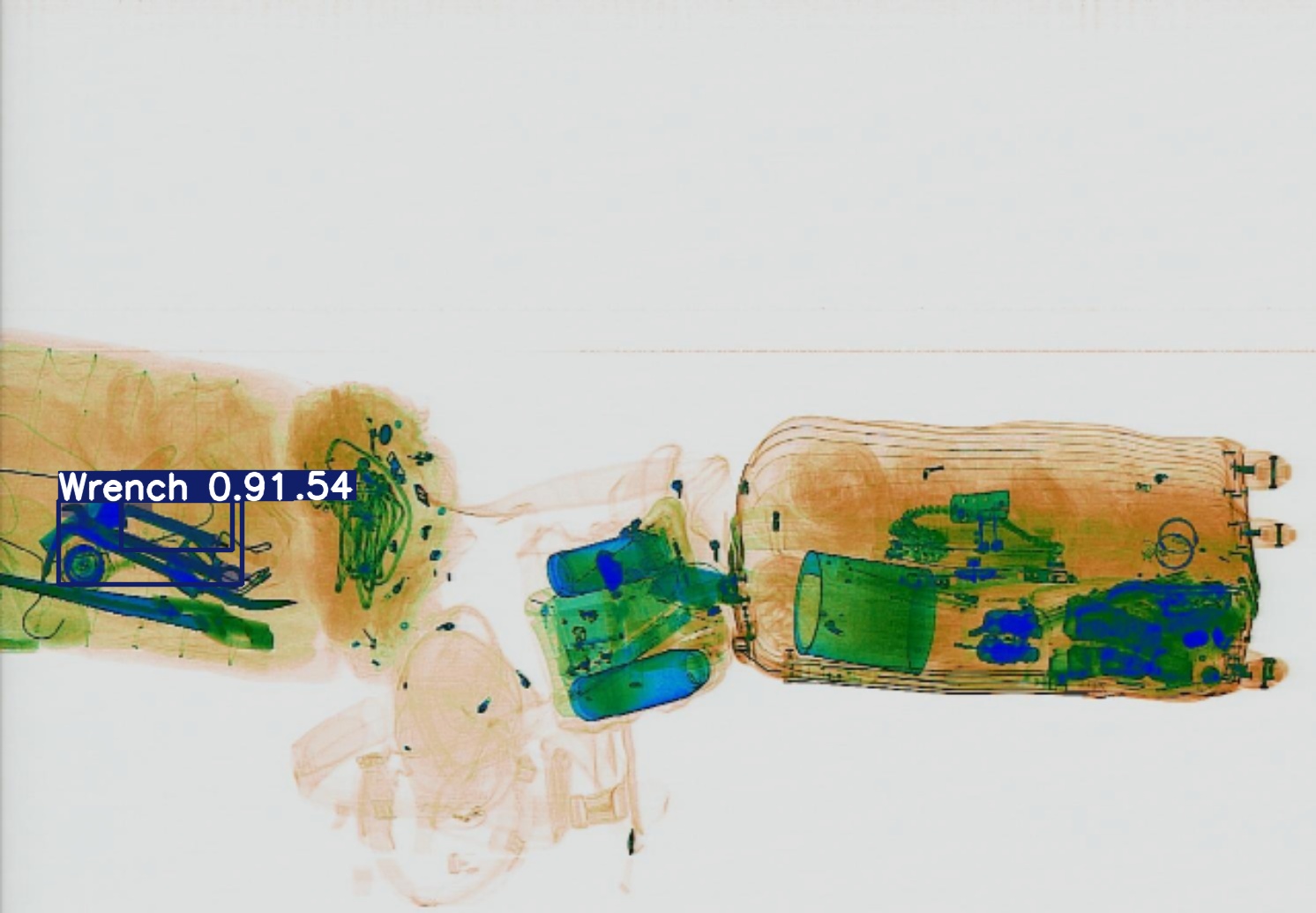 Detection preview by Segmentatation_v8_medium_train_250