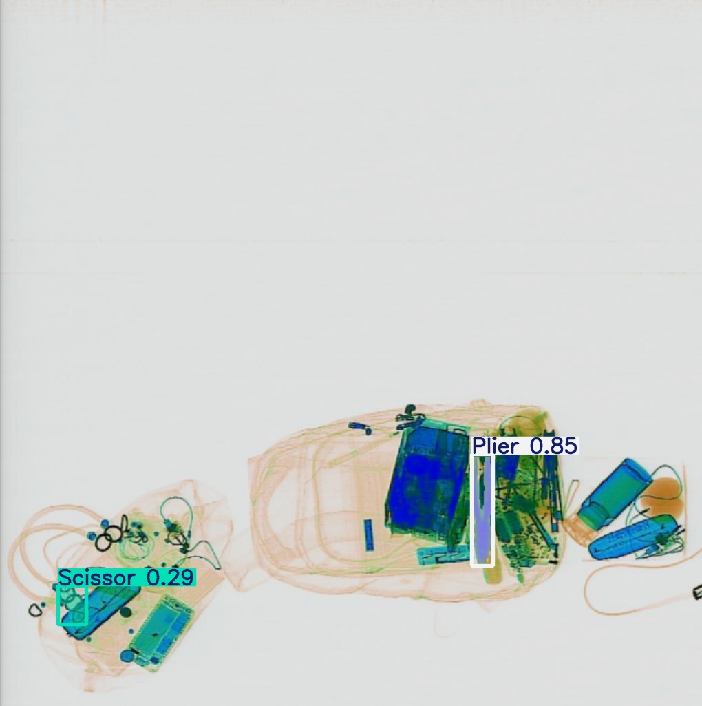 Detection preview by Segmentatation_v8_medium_train_250