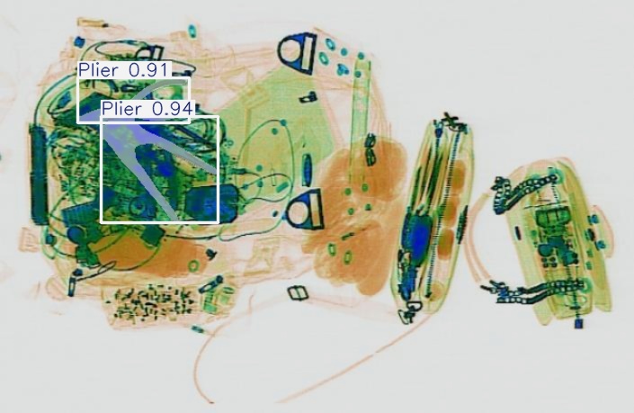 Detection preview by Segmentatation_v8_medium_train_250