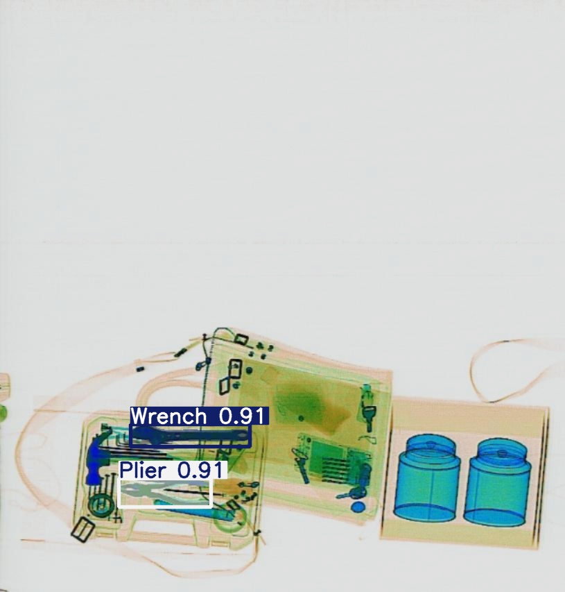 Detection preview by Segmentatation_v8_medium_train_250