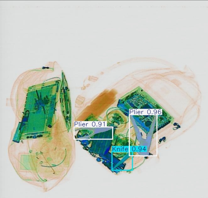 Detection preview by Segmentatation_v8_medium_train_250