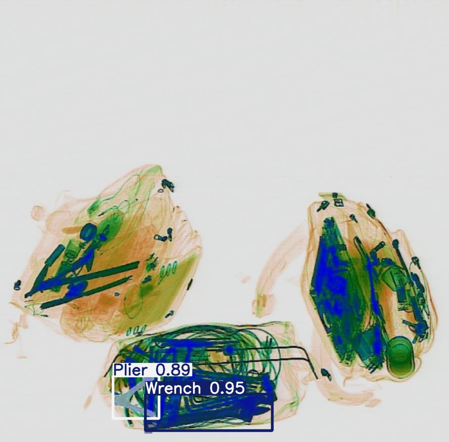 Detection preview by Segmentatation_v8_medium_train_250