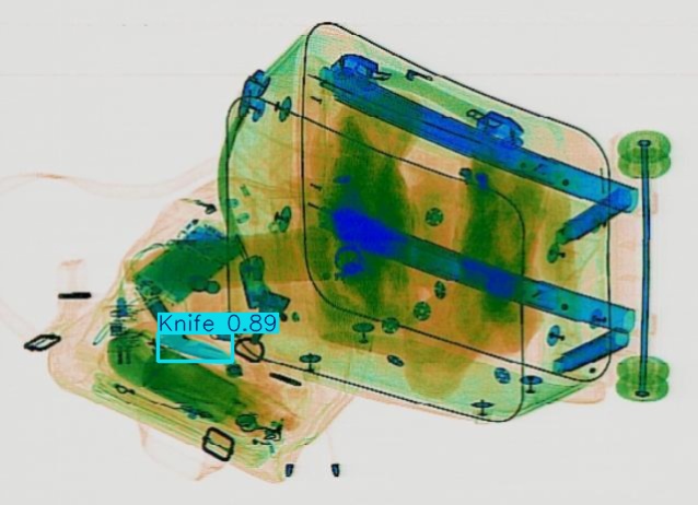 Detection preview by Segmentatation_v8_medium_train_250