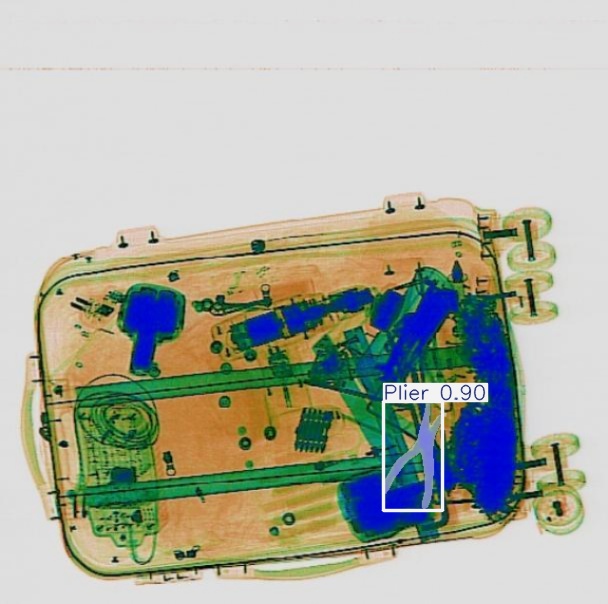 Detection preview by Segmentatation_v8_medium_train_250