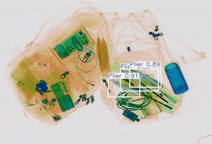 Detection preview by Segmentatation_v8_medium_train_250
