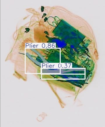 Detection preview by Segmentatation_v8_medium_train_250