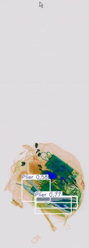 Detection preview by Segmentatation_v8_medium_train_250