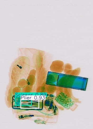 Detection preview by Segmentatation_v8_medium_train_250