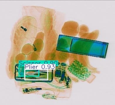 Detection preview by Segmentatation_v8_medium_train_250