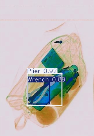 Detection preview by Segmentatation_v8_medium_train_250