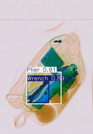 Detection preview by Segmentatation_v8_medium_train_250